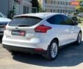 Білий Форд Фокус, об'ємом двигуна 2 л та пробігом 189 тис. км за 9490 $, фото 7 на Automoto.ua