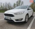 Белый Форд Фокус, объемом двигателя 1 л и пробегом 197 тыс. км за 6800 $, фото 1 на Automoto.ua