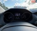 Белый Форд Фокус, объемом двигателя 2 л и пробегом 112 тыс. км за 8900 $, фото 1 на Automoto.ua