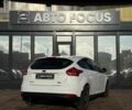 Білий Форд Фокус, об'ємом двигуна 0 л та пробігом 150 тис. км за 8290 $, фото 7 на Automoto.ua