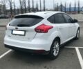 Білий Форд Фокус, об'ємом двигуна 2 л та пробігом 219 тис. км за 8100 $, фото 8 на Automoto.ua