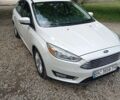 Білий Форд Фокус, об'ємом двигуна 2 л та пробігом 130 тис. км за 8450 $, фото 1 на Automoto.ua