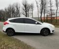 Білий Форд Фокус, об'ємом двигуна 1 л та пробігом 213 тис. км за 6200 $, фото 3 на Automoto.ua