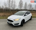 Белый Форд Фокус, объемом двигателя 1 л и пробегом 213 тыс. км за 6200 $, фото 2 на Automoto.ua