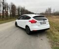 Білий Форд Фокус, об'ємом двигуна 1 л та пробігом 213 тис. км за 6200 $, фото 2 на Automoto.ua
