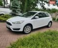 Білий Форд Фокус, об'ємом двигуна 1 л та пробігом 103 тис. км за 6300 $, фото 14 на Automoto.ua