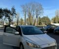 Белый Форд Фокус, объемом двигателя 2 л и пробегом 220 тыс. км за 7236 $, фото 7 на Automoto.ua
