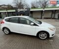 Білий Форд Фокус, об'ємом двигуна 2 л та пробігом 150 тис. км за 8600 $, фото 9 на Automoto.ua