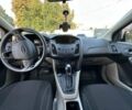 Форд Фокус 2015 в Киеве на Automoto.ua Белый Форд Фокус, объемом двигателя 2 л и пробегом 153 тыс. км за 8500 $, фото 15 на Automoto.ua