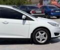 Білий Форд Фокус, об'ємом двигуна 1 л та пробігом 180 тис. км за 5999 $, фото 9 на Automoto.ua
