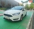 Білий Форд Фокус, об'ємом двигуна 1 л та пробігом 132 тис. км за 8500 $, фото 1 на Automoto.ua