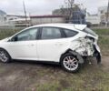 Белый Форд Фокус, объемом двигателя 2 л и пробегом 160 тыс. км за 3200 $, фото 4 на Automoto.ua