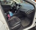 Белый Форд Фокус, объемом двигателя 2 л и пробегом 250 тыс. км за 6800 $, фото 4 на Automoto.ua