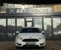 Білий Форд Фокус, об'ємом двигуна 0 л та пробігом 150 тис. км за 8290 $, фото 2 на Automoto.ua