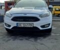 Белый Форд Фокус, объемом двигателя 1 л и пробегом 200 тыс. км за 7200 $, фото 1 на Automoto.ua