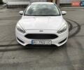 Білий Форд Фокус, об'ємом двигуна 2 л та пробігом 78 тис. км за 9200 $, фото 1 на Automoto.ua