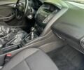 Белый Форд Фокус, объемом двигателя 1 л и пробегом 230 тыс. км за 7500 $, фото 8 на Automoto.ua