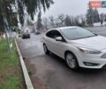 Білий Форд Фокус, об'ємом двигуна 2 л та пробігом 270 тис. км за 8300 $, фото 11 на Automoto.ua