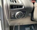 Білий Форд Фокус, об'ємом двигуна 2 л та пробігом 189 тис. км за 9490 $, фото 15 на Automoto.ua