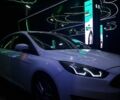 Білий Форд Фокус, об'ємом двигуна 1 л та пробігом 132 тис. км за 8500 $, фото 14 на Automoto.ua