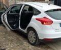 Белый Форд Фокус, объемом двигателя 1 л и пробегом 254 тыс. км за 7400 $, фото 40 на Automoto.ua