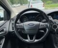 Белый Форд Фокус, объемом двигателя 1 л и пробегом 155 тыс. км за 5800 $, фото 10 на Automoto.ua