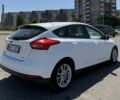 Білий Форд Фокус, об'ємом двигуна 1 л та пробігом 127 тис. км за 7500 $, фото 1 на Automoto.ua