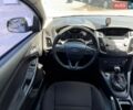Білий Форд Фокус, об'ємом двигуна 1 л та пробігом 180 тис. км за 5999 $, фото 18 на Automoto.ua