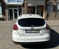 Білий Форд Фокус, об'ємом двигуна 2 л та пробігом 233 тис. км за 6000 $, фото 2 на Automoto.ua