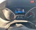 Белый Форд Фокус, объемом двигателя 1 л и пробегом 98 тыс. км за 9600 $, фото 14 на Automoto.ua