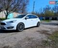 Белый Форд Фокус, объемом двигателя 1 л и пробегом 100 тыс. км за 8100 $, фото 1 на Automoto.ua