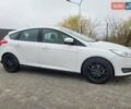 Белый Форд Фокус, объемом двигателя 2 л и пробегом 132 тыс. км за 7500 $, фото 26 на Automoto.ua