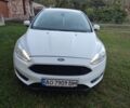 Белый Форд Фокус, объемом двигателя 1 л и пробегом 124 тыс. км за 8100 $, фото 2 на Automoto.ua