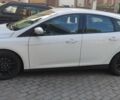 Белый Форд Фокус, объемом двигателя 2 л и пробегом 148 тыс. км за 8200 $, фото 3 на Automoto.ua