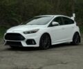 Белый Форд Фокус, объемом двигателя 0 л и пробегом 60 тыс. км за 8000 $, фото 1 на Automoto.ua