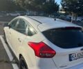 Белый Форд Фокус, объемом двигателя 2 л и пробегом 166 тыс. км за 8700 $, фото 5 на Automoto.ua