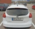 Белый Форд Фокус, объемом двигателя 2 л и пробегом 152 тыс. км за 8700 $, фото 3 на Automoto.ua