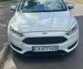 Белый Форд Фокус, объемом двигателя 2 л и пробегом 255 тыс. км за 7200 $, фото 10 на Automoto.ua