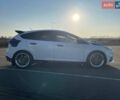 Білий Форд Фокус, об'ємом двигуна 2 л та пробігом 152 тис. км за 14000 $, фото 5 на Automoto.ua