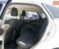 Белый Форд Фокус, объемом двигателя 1 л и пробегом 191 тыс. км за 8700 $, фото 28 на Automoto.ua