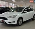 Білий Форд Фокус, об'ємом двигуна 1 л та пробігом 93 тис. км за 8490 $, фото 4 на Automoto.ua