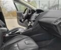 Белый Форд Фокус, объемом двигателя 2 л и пробегом 132 тыс. км за 7500 $, фото 5 на Automoto.ua