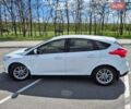 Белый Форд Фокус, объемом двигателя 1 л и пробегом 131 тыс. км за 10300 $, фото 6 на Automoto.ua