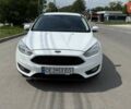 Белый Форд Фокус, объемом двигателя 1 л и пробегом 190 тыс. км за 7600 $, фото 12 на Automoto.ua