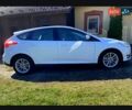 Білий Форд Фокус, об'ємом двигуна 1 л та пробігом 17700 тис. км за 7190 $, фото 13 на Automoto.ua