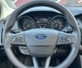 Білий Форд Фокус, об'ємом двигуна 2 л та пробігом 158 тис. км за 8300 $, фото 18 на Automoto.ua