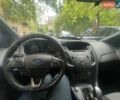 Білий Форд Фокус, об'ємом двигуна 2 л та пробігом 170 тис. км за 8700 $, фото 4 на Automoto.ua
