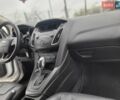 Белый Форд Фокус, объемом двигателя 2 л и пробегом 132 тыс. км за 7500 $, фото 3 на Automoto.ua
