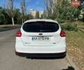 Белый Форд Фокус, объемом двигателя 1 л и пробегом 92 тыс. км за 7999 $, фото 6 на Automoto.ua