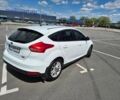 Белый Форд Фокус, объемом двигателя 1 л и пробегом 131 тыс. км за 9200 $, фото 3 на Automoto.ua